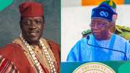 Taiwo Ogogo: Fan sends emotional appeal to President Tinubu over actor’s stage 4 cancer battle