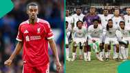 How Alexander Isak's roots can help Nigeria qualify for 2026 FIFA World Cup
