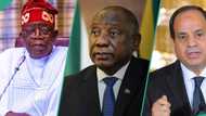 Nigeria set to lose position as largest economy in Africa to South Africa
