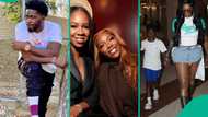 “He misses her money?": Tiwa Savage’s ex Teebillz ignites new drama, slams her manager in fiery rant