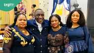 Popular Lagos prophet practising polygamy gives reason for marrying 3 wives