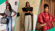Shade Ladipo shares cryptic posts amid Diiadem, Dabota Lawson feud: “And they will quote Bible”