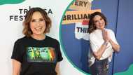 Mariska Hargitay's 20+ years of marital bliss: Her life before and after marriage