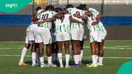 Super Falcons 2027 FIFA Women's World Cup dream ends after loss to South Africa