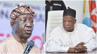 Terror threat: Tension grips APC, PDP, Labour Party as calls to suspend campaigns heightens