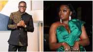 'Strange' action from JJC Skillz shortly before & after announcing separation from Funke Akindele