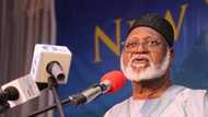 Breaking: Petrol price increase will push more Nigerians into poverty, Abdulsalami declares