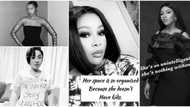 Tonto Dikeh, Mercy Eke, 14 other female celebs share struggles in Simi’s Nobody Like Woman challenge