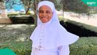 ICE releases Nigerian Catholic nun Leticia Ugboaja arrested in Texas on her way to Mass