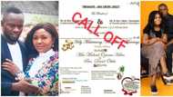 He was already married with kids: 3 bold Nigerian ladies who cancelled their forthcoming wedding occasions