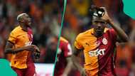 Al-Hilal give Osimhen deadline to accept deal as Real Madrid join race for striker