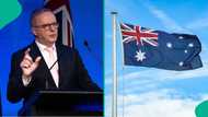 Australia lists 7 categories of foreigners who can become citizens without taking the pledge