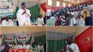 2023: Coalition fumes, asks Northern Nigerian students to flush out bad leaders