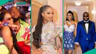 Davido’s 2nd baby mama speaks about marriage in response to fan's advice: "Ur baby daddy is married"