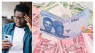 Naira falls to N760 per dollar on black market as forex supply hits $15.2 billion