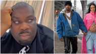 Rihanna’s pregnancy: Obi Cubana, Ebuka, other stars sympathise with Don Jazzy