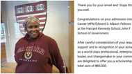 Nigerian lady who lost a scholarship of N13.6m shares how she got another of N33m to study at Harvard