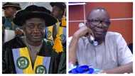 Big Loss for ASUU as Lecturer Resigns from Union, Gives Important Reason