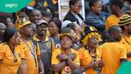 "Nigeria bewitched us": South Africans cry out as Bafana Bafana risk losing 3 points