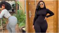 Actress Didi Ekanem advises Nigerian women on BBL, says it is better to use the money to learn a new skill