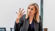 Delphine Bachmann: biographie, âge, famille et profession