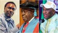Presidency: 3 Influential Nigerians who do not want election to hold and why