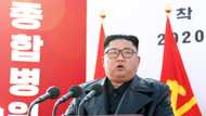 Leather coats banned in North Korea, Kim Jong Un doesn't want people copying his style