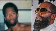 Man who was making N152 per hour in prison finally succeeds, now earns 6 figures, many celebrate him
