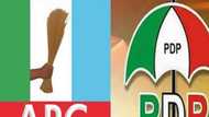 Top secrets exposed as PDP chairman in prominent state defects to APC