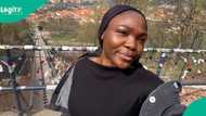 Lady shares important notice to Nigerians pursuing Masters in UNILAG