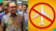 Malaysia mentions 16 items foreigners are banned from bringing into the country
