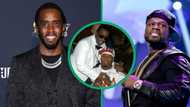 50 Cent fires shots at P Diddy after sharing why he avoids his parties in trending video