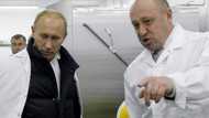 Russia's Wagner facing UK court action over Ukraine 'terrorism'