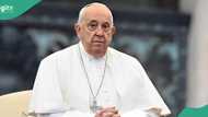 ‘Three weeks in hospital’: Anxiety as Vatican gives fresh update on Pope Francis’ health