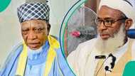 Ahmad Gumi ya waiwayi Sheikh Jingir saboda maganar tallar tikitin Muslim Muslim