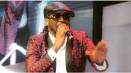 Singer Rudeboy releases fresh music video to his Double Double single, features Phyno and Olamide