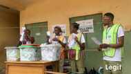 BREAKING: INEC holds presidential election in these three states today