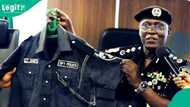 Is it true that FG is planning to remove pockets from police uniforms to stop bribery? Here is what we know