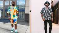 "I'm in my zone right now": Davido gives reason for ignoring family and friends, says he's consumed with work