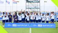 Arsenal, Chelsea, Liverpool, starlets among 12 Nigerians called up by England