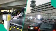 Lagos airport parking charges trigger backlash as users accuse operator of exploitation