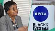 NAFDAC alerts Nigerians, bans popular deodorant variant, over “harmful chemical content”