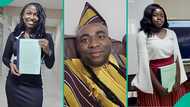 3 Babcock University PhD degree graduates share their experiences, speak about thesis topics