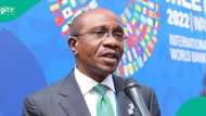 EFCC ta shaidawa kotu yadda Emefiele ya yi tuwona maina wurin bada kwangilar CBN