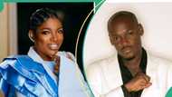 2baba’s former wife Annie Idibia's video trends hours after singer shared his take on infidelity