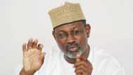Former INEC chairman Jega speaks on outcome of 2023 general election, expresses fear