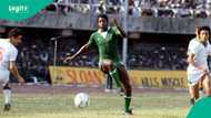 India 99-1 Nigeria: Inside the voodoo legend that claimed football became lion