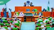 Full list of all proposed 46 new Nigerian states as received by House of Reps committee