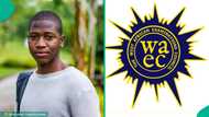 Science student who wants to study engineering posts 2026 WAEC result, seeks answers