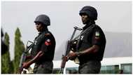 BREAKING: Fear, panic as gunmen abduct influential monarch in southeast state